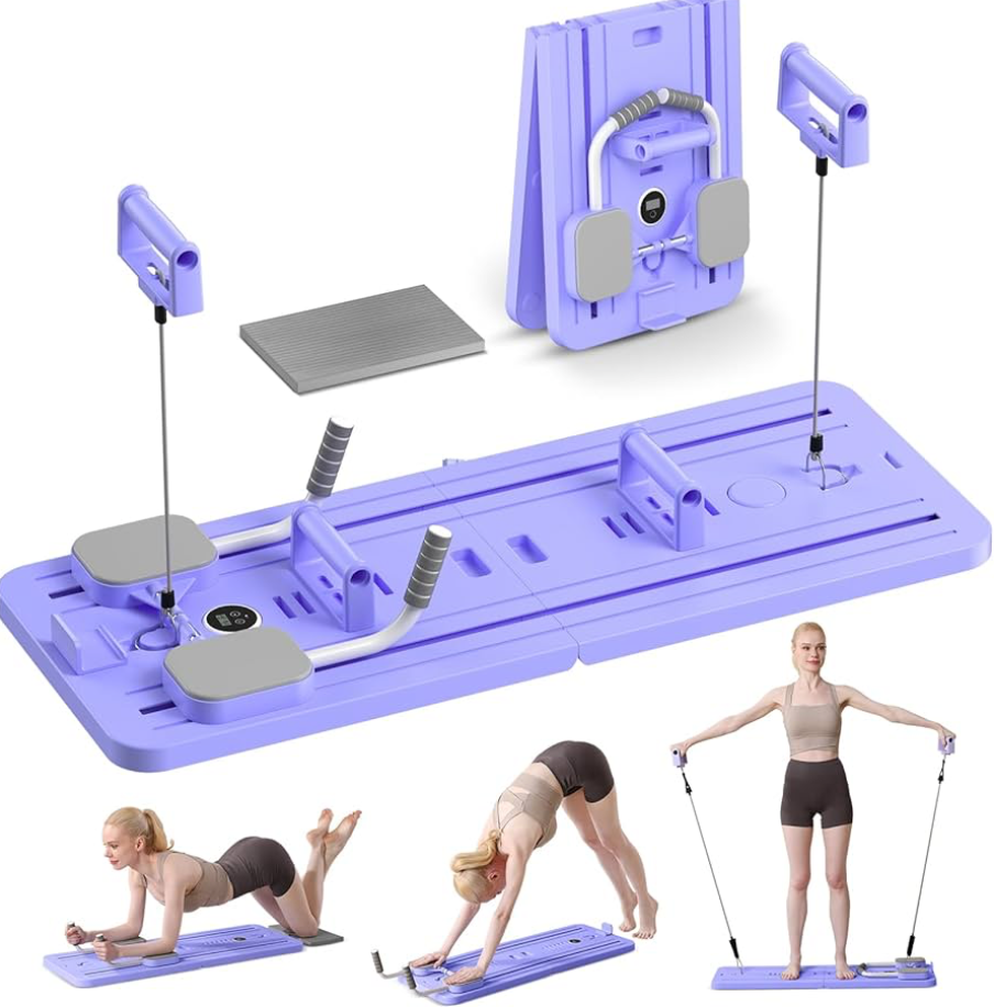 Portable Reformer
