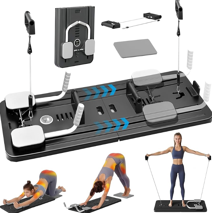 Portable Reformer