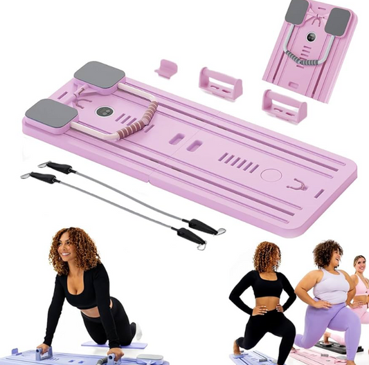 Portable Reformer